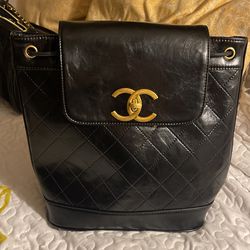 Back Pack