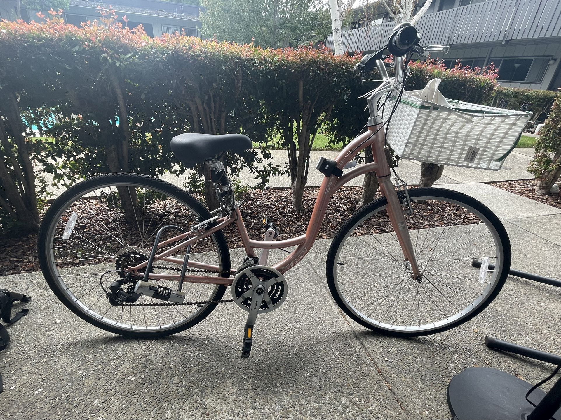 High Quality Bike Bought 2024