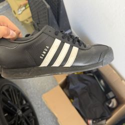 Adidas Shoes