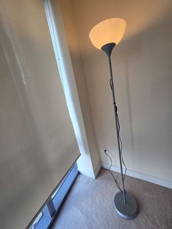 Modern Floor Lamp