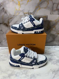 Lv Trainer Blue /NO TRADE /NO TRADE