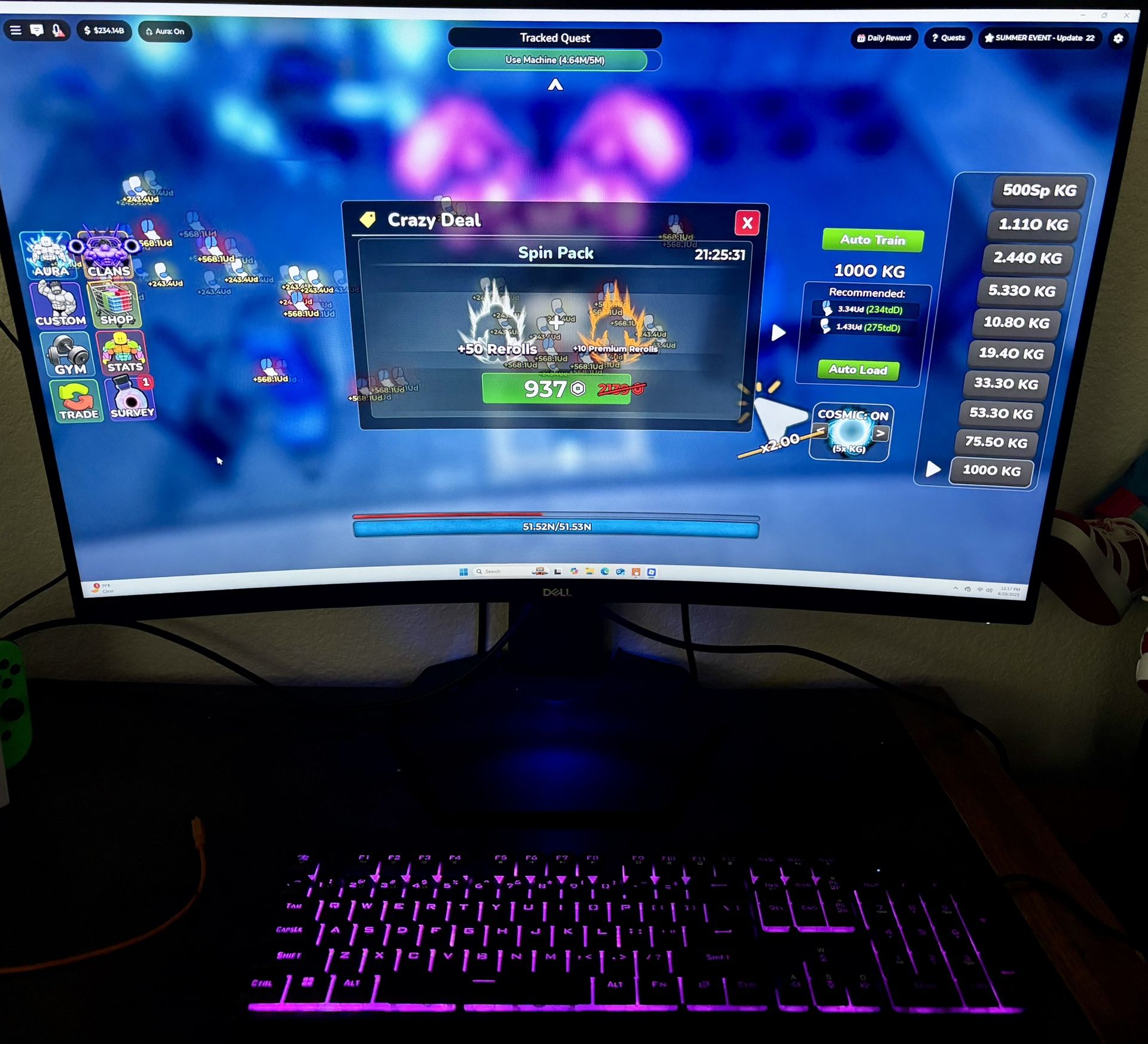 Gaming Pc