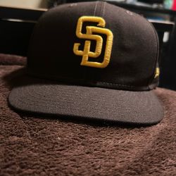 Baseball Hat For Sale!!