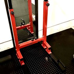 Workout Equipment 