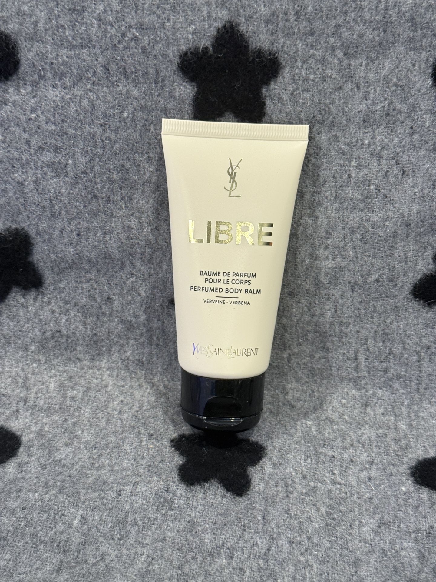 Yves Saint Laurent Libre perfume body balm travel size 50ml