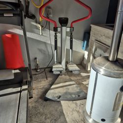 Kettler Power Stepper 