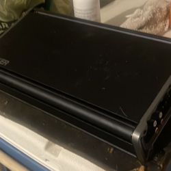 Car Audio For Sale Still Like New 