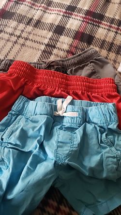 4t shorts