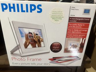 Digital Photo Frame