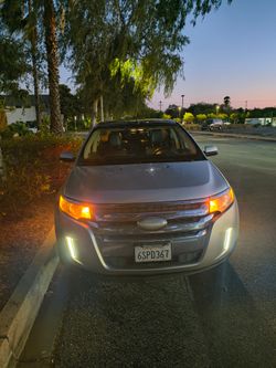 2011 Ford Edge