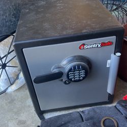 Sentrysafe 