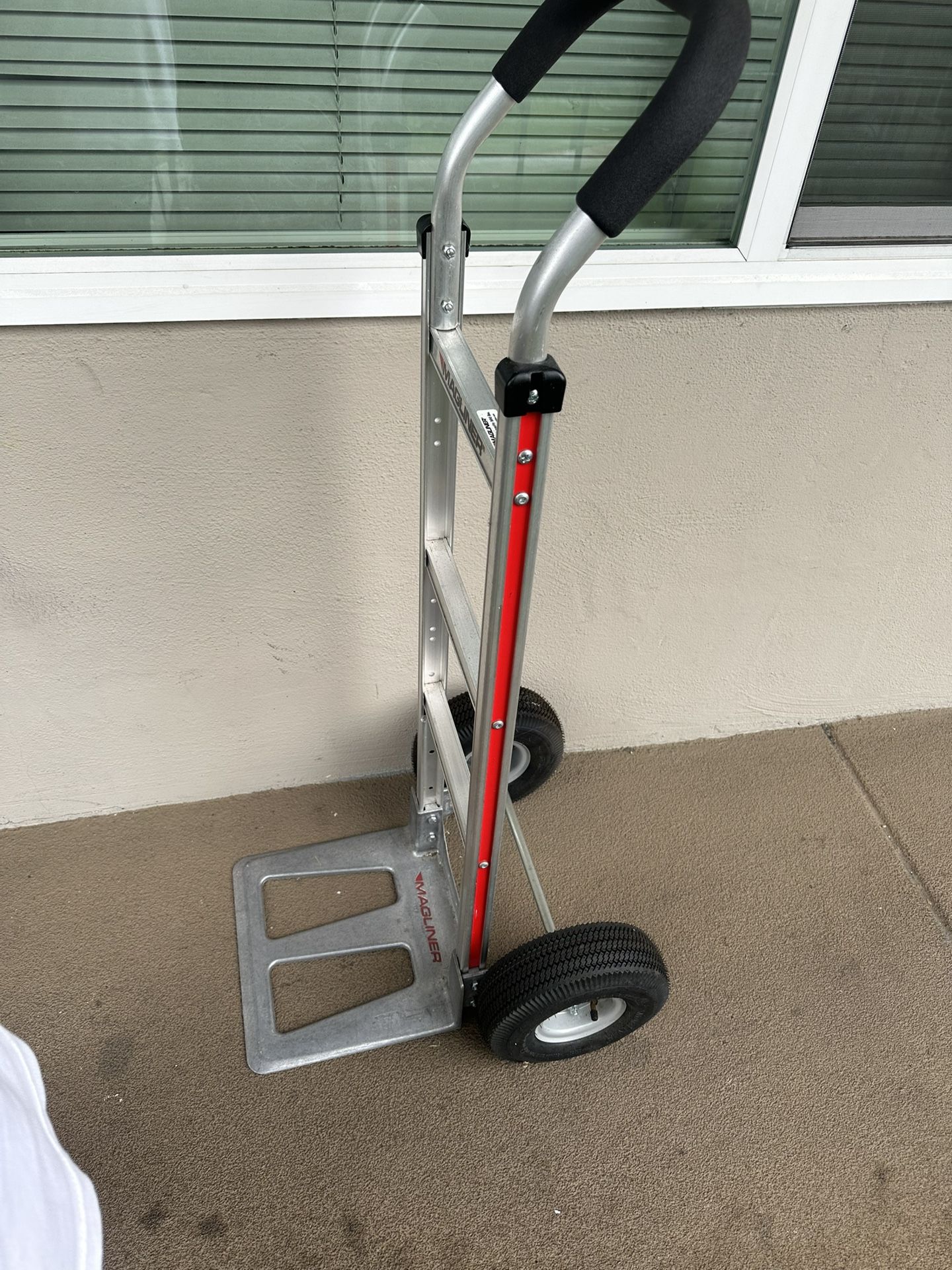 MAGLINER DOLLY NEW!!!