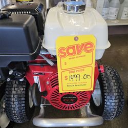 🚨 EQUIPMENT ALERT: HONDA GX390 ON SALE! 🚨