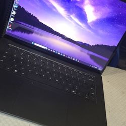 Microsoft Surface Laptop 7th Edition 15" Touchscreen 