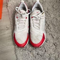 Nike 270s