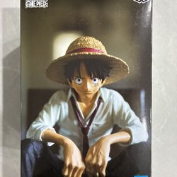 One Piece Figure