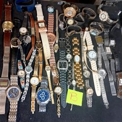 40 Watches