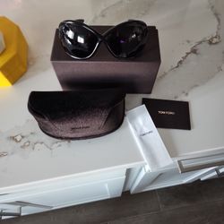 TOM FORD Sunglases In Orinal Packaging! 