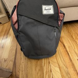 Herschel Backpack