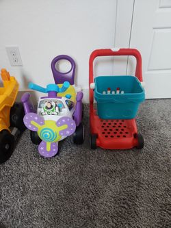 Toys