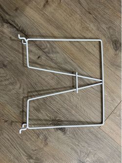 WIRE Shelf dividers