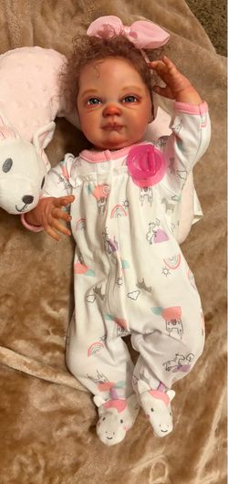 Reborn Doll
