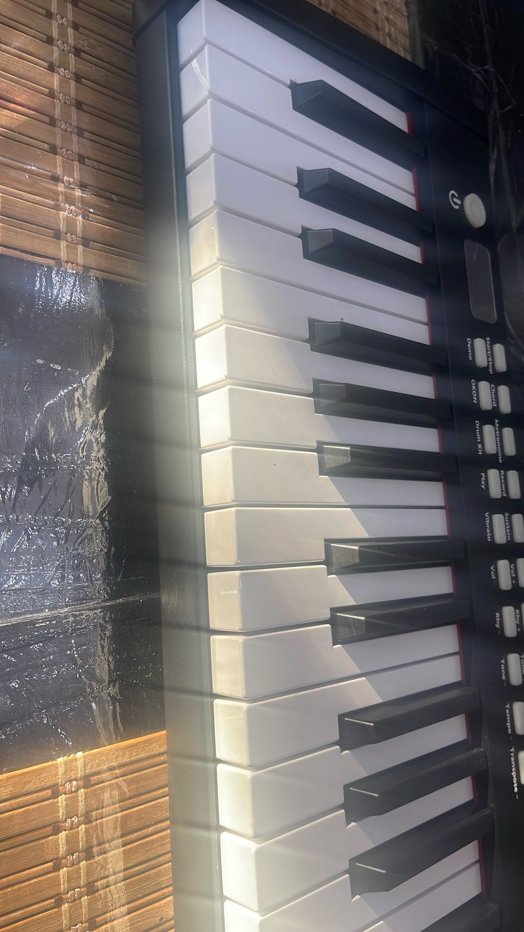 Electric Piano