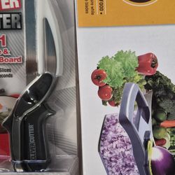 Veggie Slicers