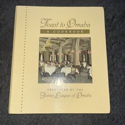 Omaha Book
