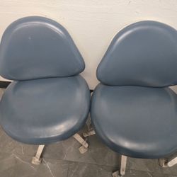 Rolling Office Chairs