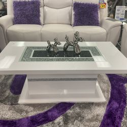 Furniture Overstock Summer Season Sale Now Gorgeous Coffee Tables Up To 30%-70% OFF RETAIL(New)