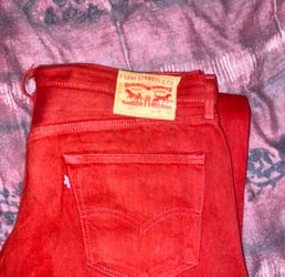 501 Jeans