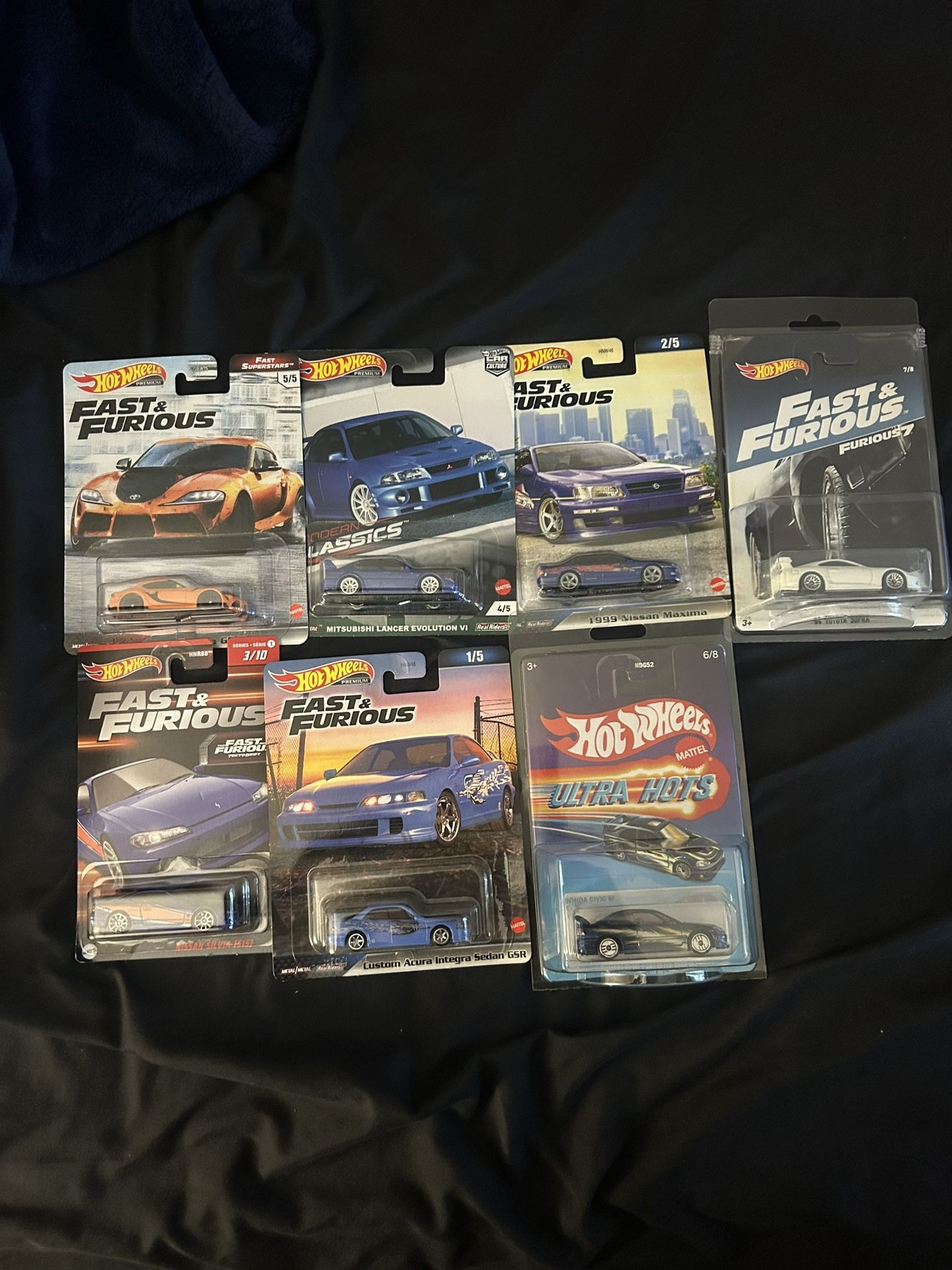 Hot Wheels Bulk