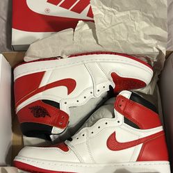 Nike Jordan 1 Retro