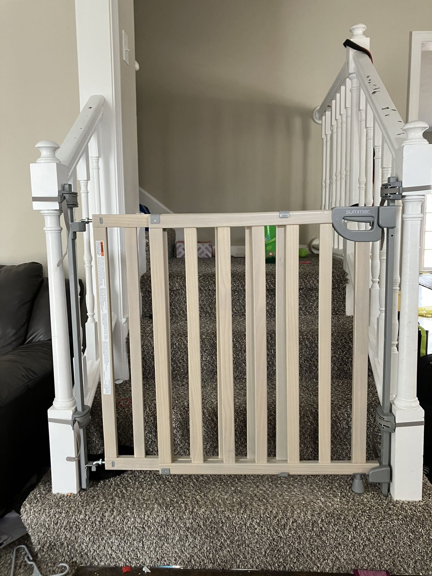 Summer Infant Baby Gate