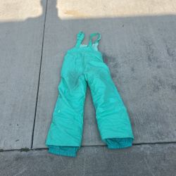 Youth Snow Pants