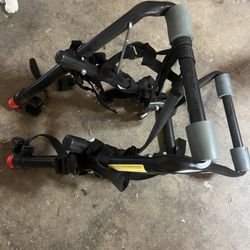 Allen 2 Bike sports mount 