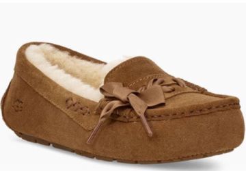 New Ugg slippers