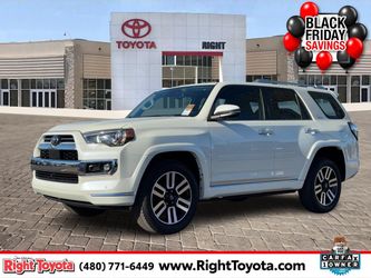 2023 Toyota 4Runner