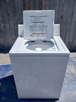 WHIRPOOL ( ESTATE) HEAVY DUTY WASHER