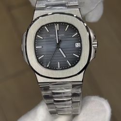 Clean PP Watch