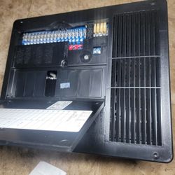 Brand New RV Breaker Box