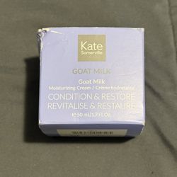 Kate Somerville Goat Milk Moisturizing Cream - 1.7 fl oz