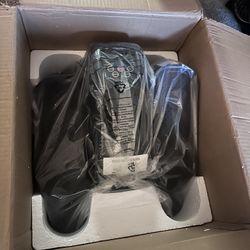 Under Desk Elliptical 