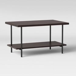 LIVING ROOM TABLE/COFFEE TABLE