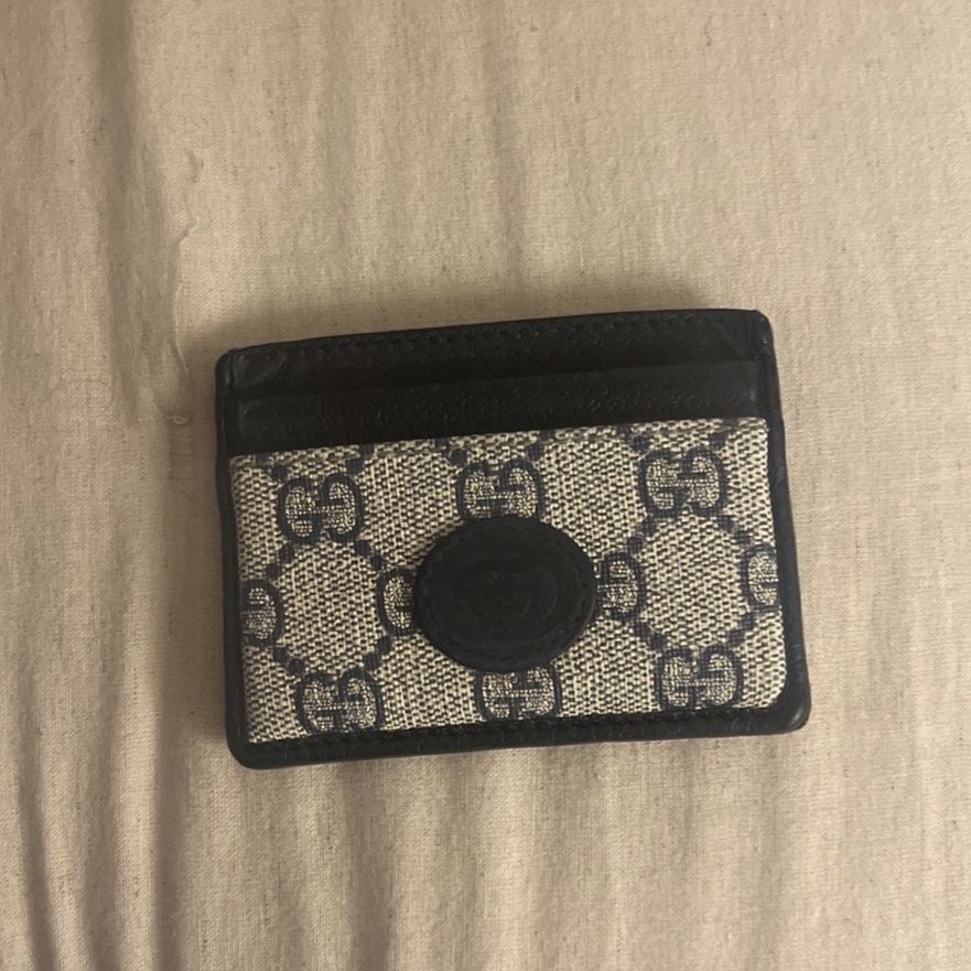 Gucci Wallet 