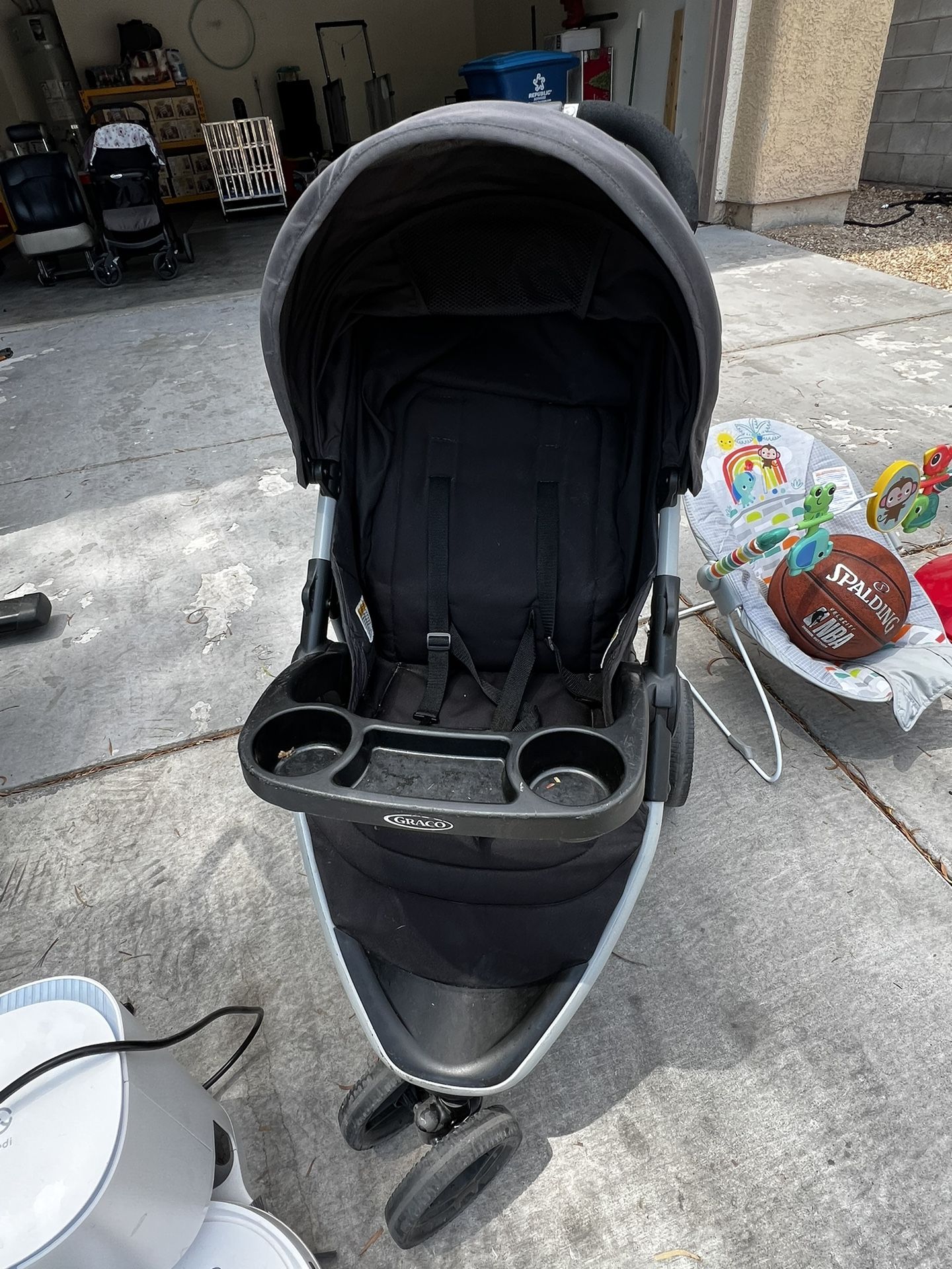 Stroller