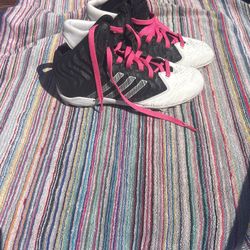 Adidas Football Cleats