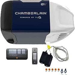 Chamberlain Garage Door Opener C2102