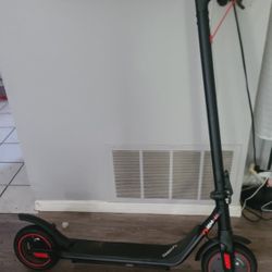Scooter 